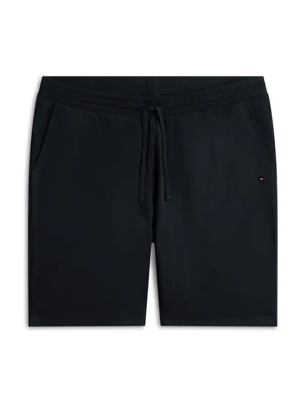 Tommy Hilfiger Big & Tall Tommy Hilfiger Big & Tall Hlače 'ESSENTIAL'  morsko plava