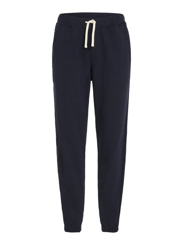 Tommy Hilfiger Big & Tall Tommy Hilfiger Big & Tall Hlače  mornarsko plava