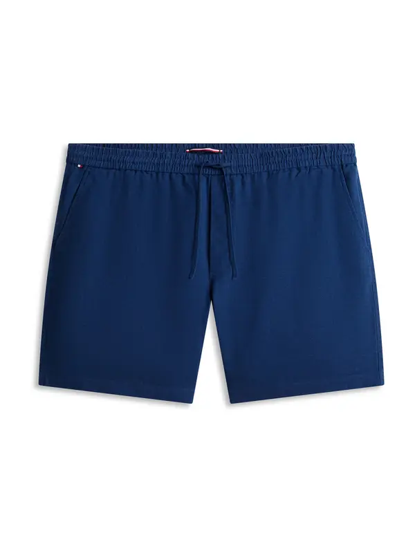Tommy Hilfiger Big & Tall Tommy Hilfiger Big & Tall Hlače  plava