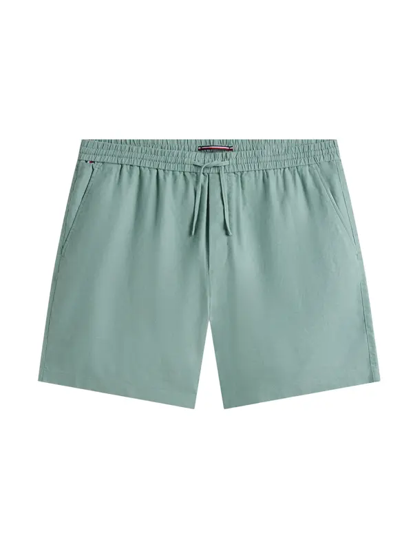 Tommy Hilfiger Big & Tall Tommy Hilfiger Big & Tall Hlače  tirkiz