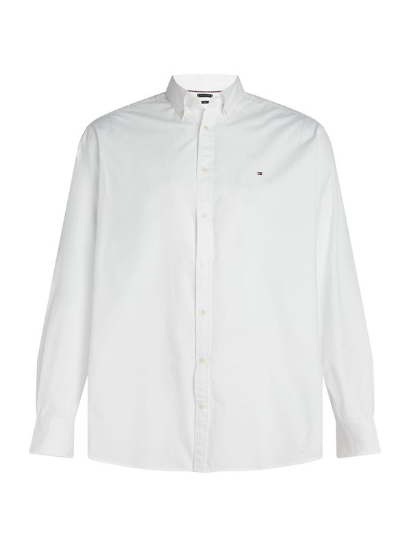 Tommy Hilfiger Big & Tall Tommy Hilfiger Big & Tall Košulja  bijela