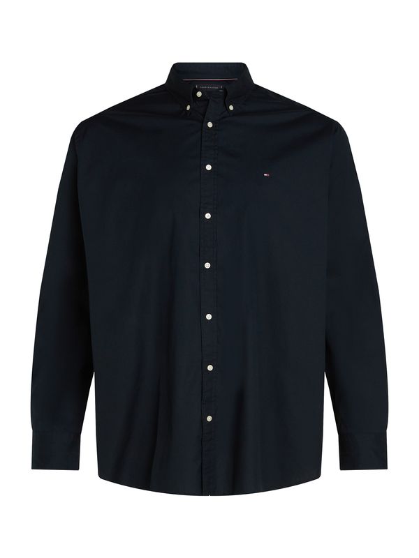 Tommy Hilfiger Big & Tall Tommy Hilfiger Big & Tall Košulja  noćno plava