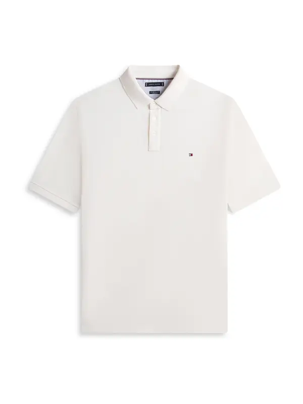 Tommy Hilfiger Big & Tall Tommy Hilfiger Big & Tall Majica '1985'  boja pijeska