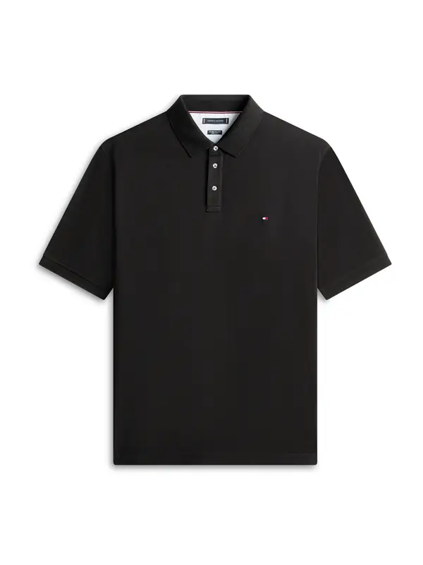 Tommy Hilfiger Big & Tall Tommy Hilfiger Big & Tall Majica '1985'  crna