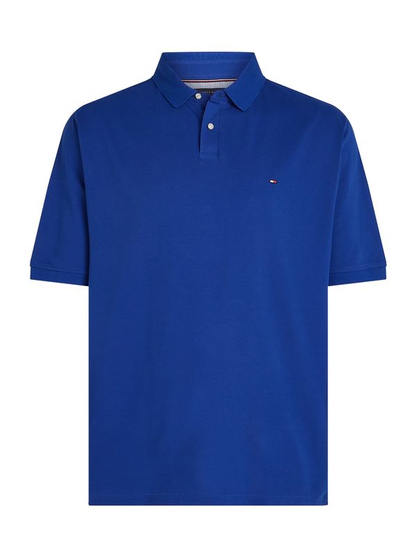 Tommy Hilfiger Big & Tall Tommy Hilfiger Big & Tall Majica '1985'  kraljevsko plava