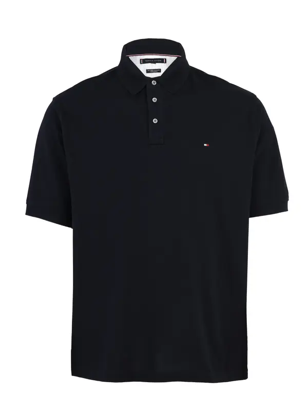 Tommy Hilfiger Big & Tall Tommy Hilfiger Big & Tall Majica '1985'  mornarsko plava