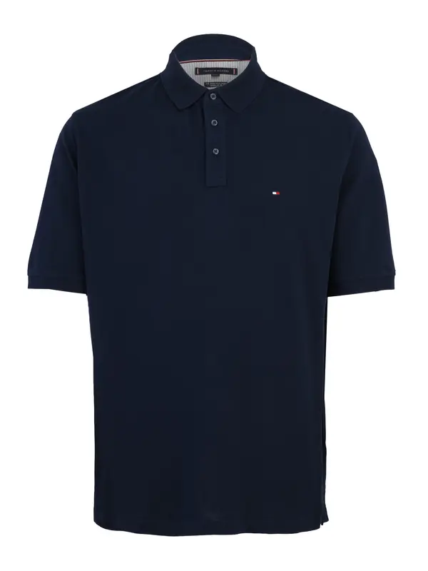Tommy Hilfiger Big & Tall Tommy Hilfiger Big & Tall Majica '1985'  mornarsko plava
