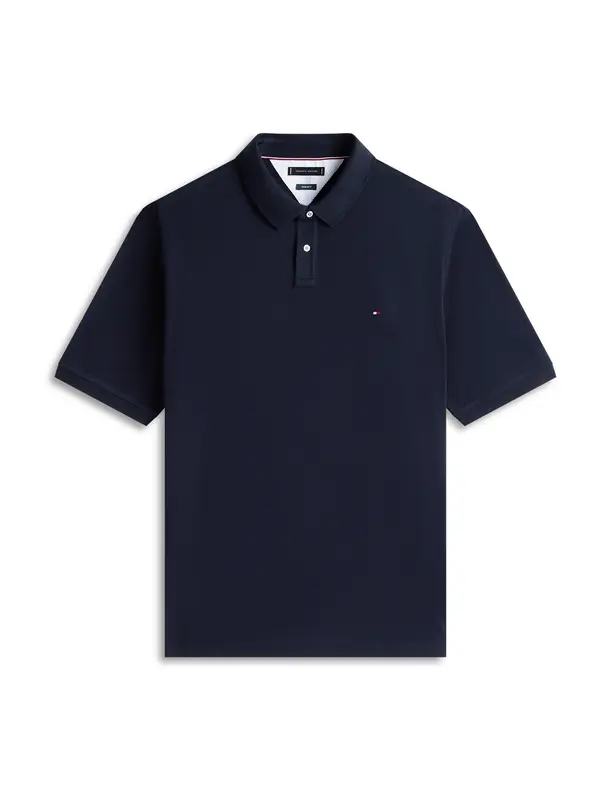 Tommy Hilfiger Big & Tall Tommy Hilfiger Big & Tall Majica '1985'  morsko plava