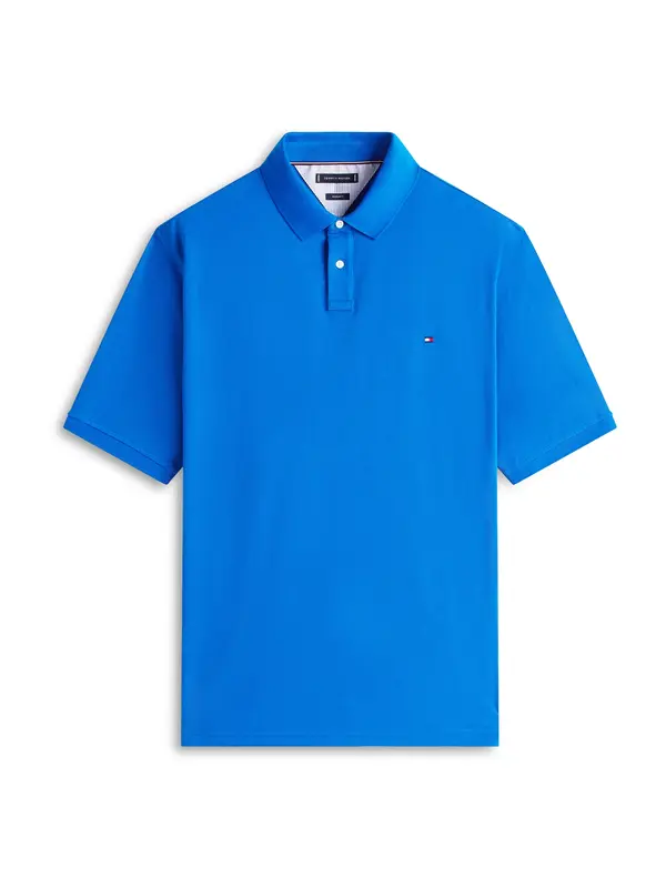Tommy Hilfiger Big & Tall Tommy Hilfiger Big & Tall Majica '1985'  plava