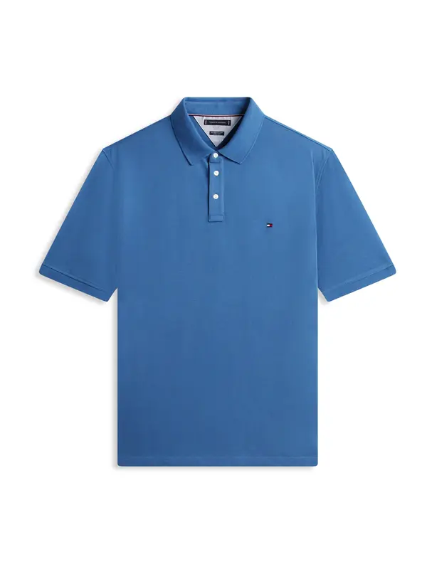Tommy Hilfiger Big & Tall Tommy Hilfiger Big & Tall Majica '1985'  plava