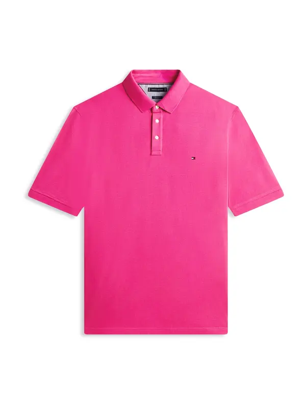 Tommy Hilfiger Big & Tall Tommy Hilfiger Big & Tall Majica '1985'  roza