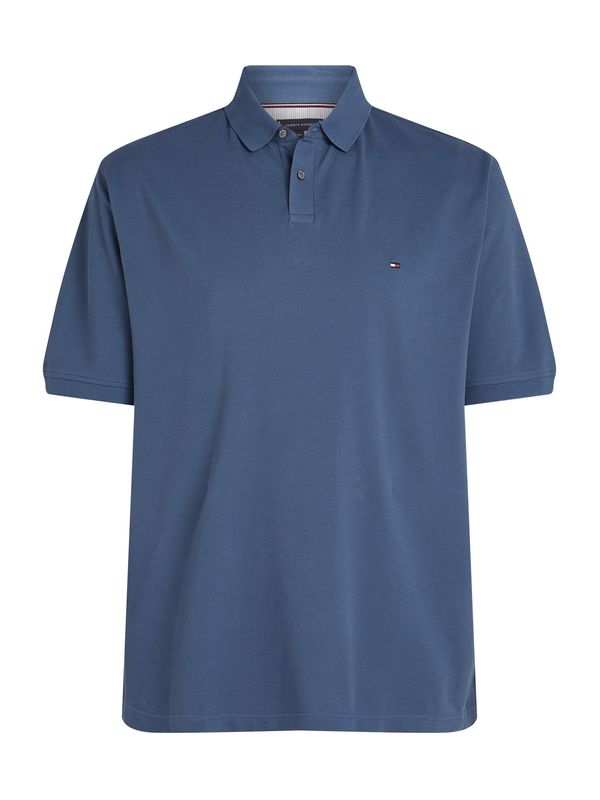 Tommy Hilfiger Big & Tall Tommy Hilfiger Big & Tall Majica '1985'  safirno plava