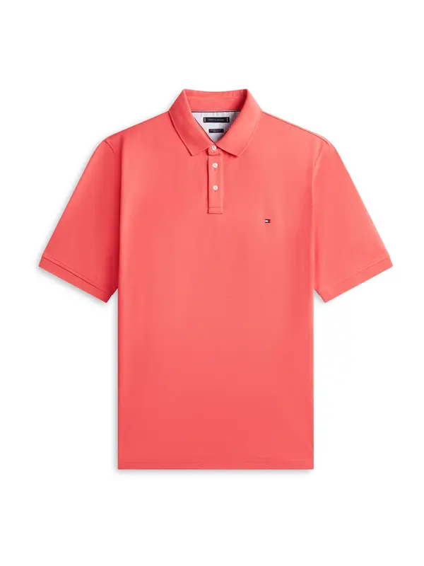 Tommy Hilfiger Big & Tall Tommy Hilfiger Big & Tall Majica '1985'  svijetlocrvena