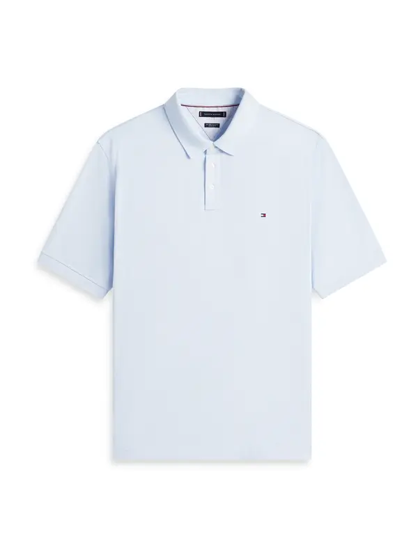 Tommy Hilfiger Big & Tall Tommy Hilfiger Big & Tall Majica '1985'  svijetloplava