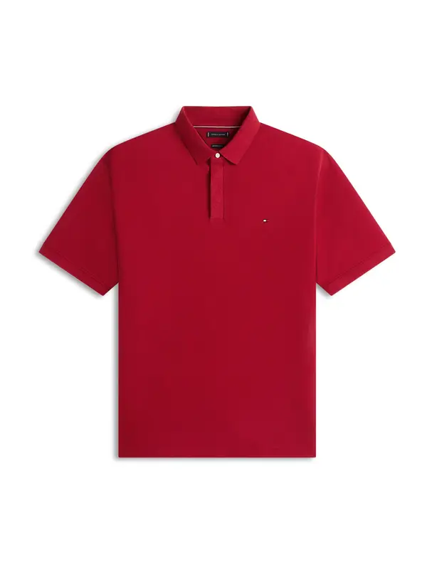 Tommy Hilfiger Big & Tall Tommy Hilfiger Big & Tall Majica  crvena