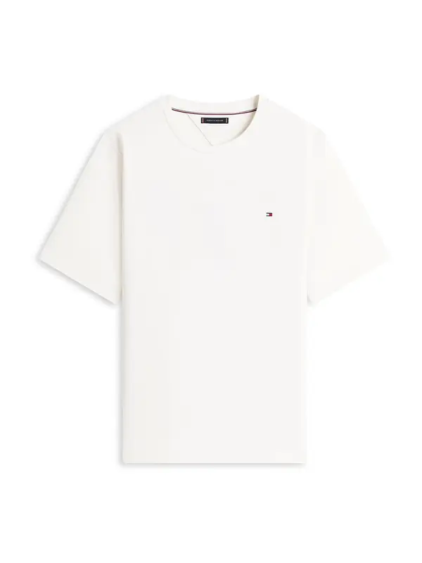 Tommy Hilfiger Big & Tall Tommy Hilfiger Big & Tall Majica  mornarsko plava / klasično crvena / bijela