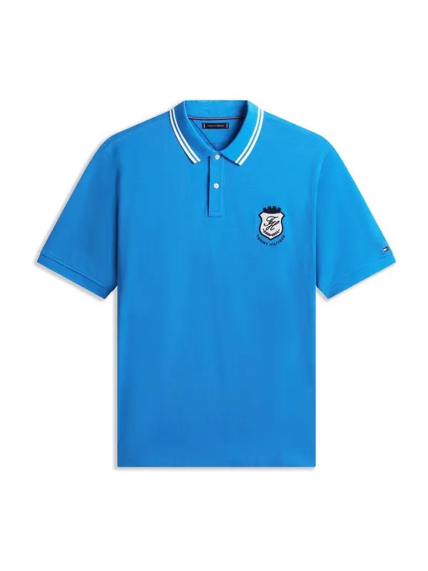 Tommy Hilfiger Big & Tall Tommy Hilfiger Big & Tall Majica  plava