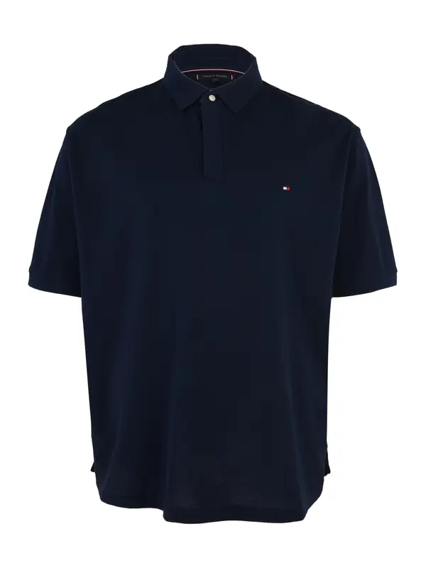 Tommy Hilfiger Big & Tall Tommy Hilfiger Big & Tall Majica  tamno plava