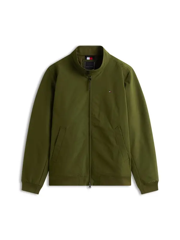 Tommy Hilfiger Big & Tall Tommy Hilfiger Big & Tall Prijelazna jakna  maslinasta