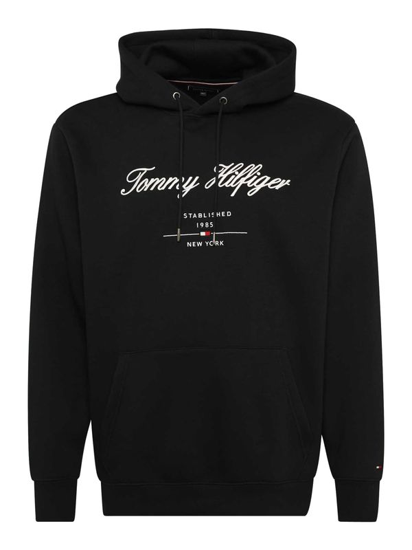 Tommy Hilfiger Big & Tall Tommy Hilfiger Big & Tall Sweater majica  plava