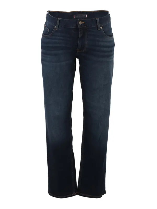 Tommy Hilfiger Big & Tall Tommy Hilfiger Big & Tall Traperice 'Madison Jasper'  tamno plava