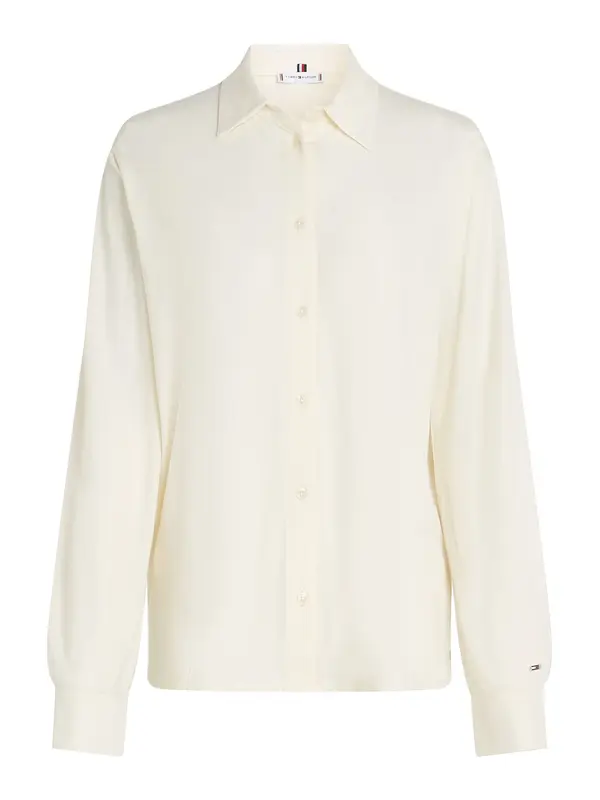 TOMMY HILFIGER TOMMY HILFIGER Bluza  pijesak
