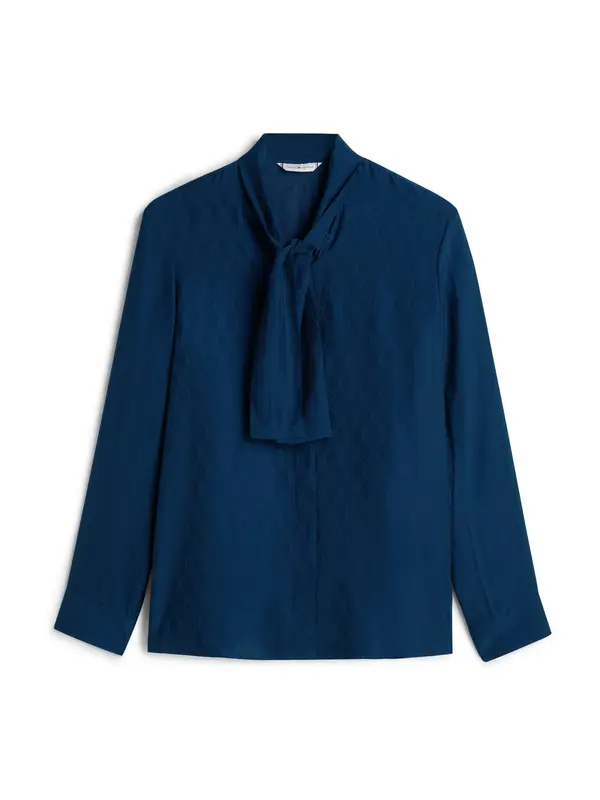 TOMMY HILFIGER TOMMY HILFIGER Bluza  plava
