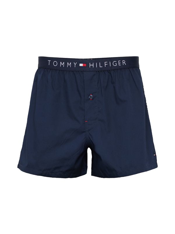 TOMMY HILFIGER TOMMY HILFIGER Bokserice  tamno plava