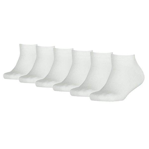 TOMMY HILFIGER TOMMY HILFIGER Čarape  bijela