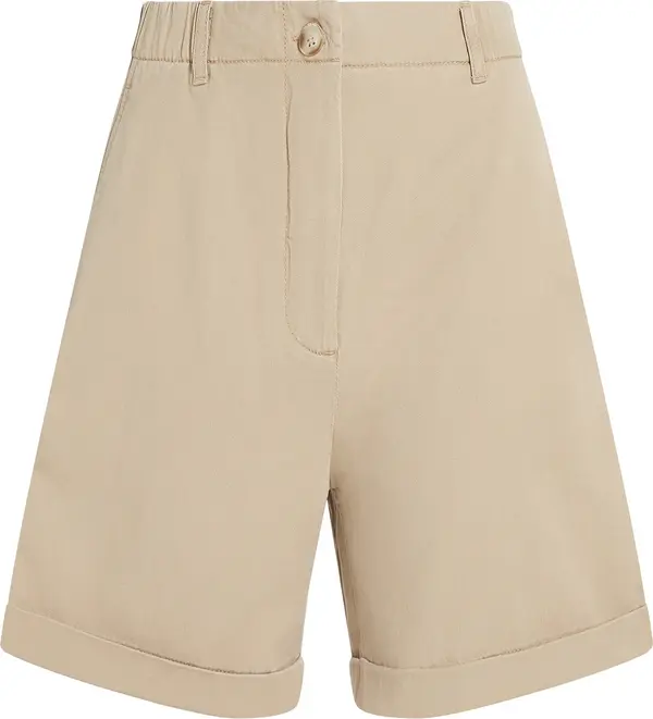 TOMMY HILFIGER TOMMY HILFIGER Chino hlače  bež
