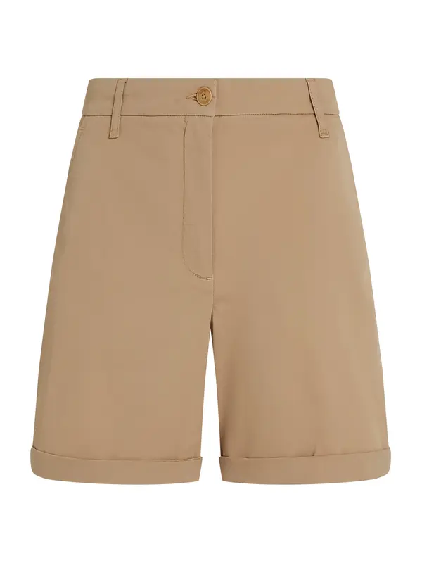TOMMY HILFIGER TOMMY HILFIGER Chino hlače  bež