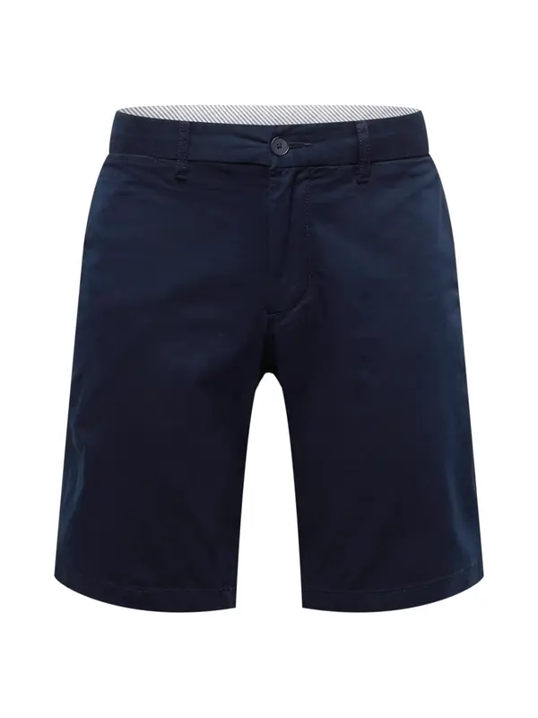 TOMMY HILFIGER TOMMY HILFIGER Chino hlače 'Brooklyn 1985'  mornarsko plava