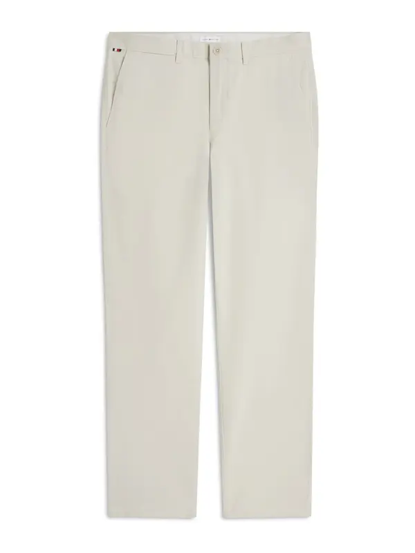 TOMMY HILFIGER TOMMY HILFIGER Chino hlače 'DENTON'  bež