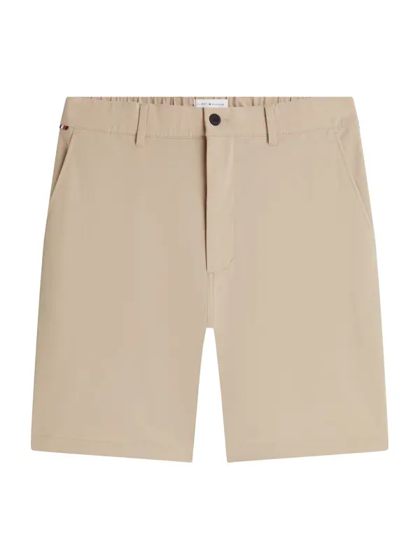 TOMMY HILFIGER TOMMY HILFIGER Chino hlače 'DOVER'  bež