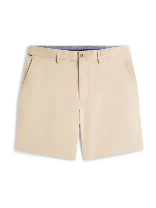 TOMMY HILFIGER TOMMY HILFIGER Chino hlače 'Dover Ess'  cappuccino