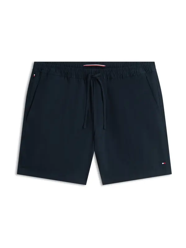 TOMMY HILFIGER TOMMY HILFIGER Chino hlače 'DOVER'  morsko plava
