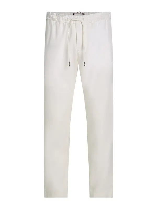 TOMMY HILFIGER TOMMY HILFIGER Chino hlače 'Harlem'  svijetlobež