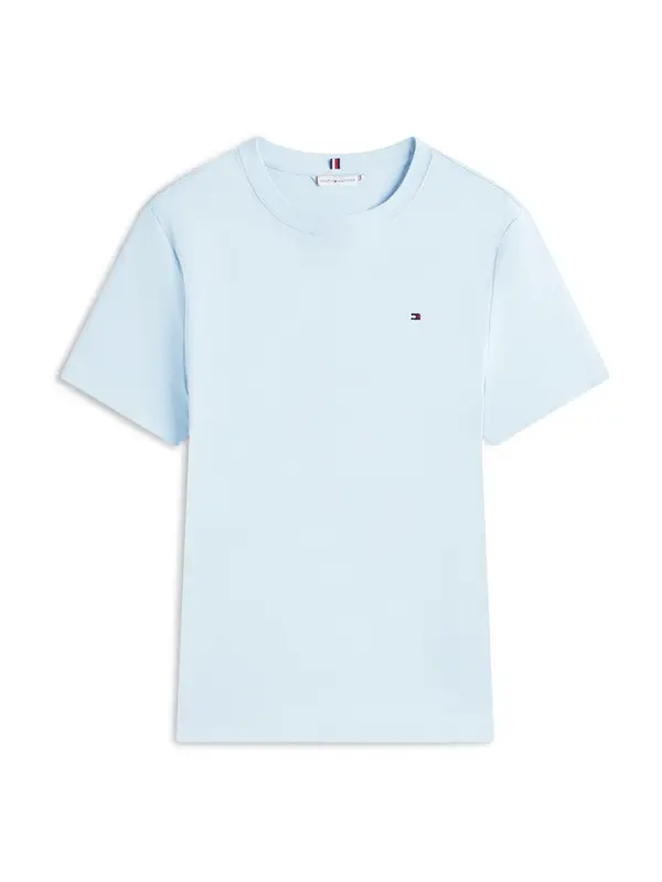 Tommy Hilfiger Curve Tommy Hilfiger Curve Majica 'Cody'  pastelno plava