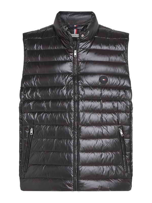 Tommy Hilfiger Curve Tommy Hilfiger Curve Prsluk  crna