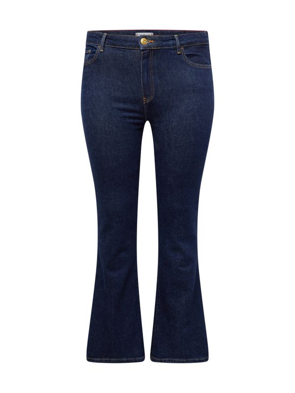 Tommy Hilfiger Curve Tommy Hilfiger Curve Traperice 'CLER'  mornarsko plava