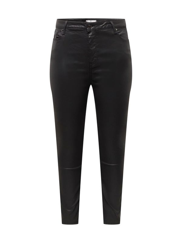 Tommy Hilfiger Curve Tommy Hilfiger Curve Traperice 'HARLEM'  crna