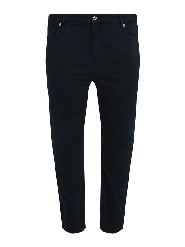 Tommy Hilfiger Curve Tommy Hilfiger Curve Traperice 'HARLEM'  plavi traper