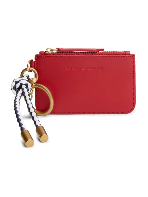 TOMMY HILFIGER TOMMY HILFIGER Etui 'Charms'  crvena