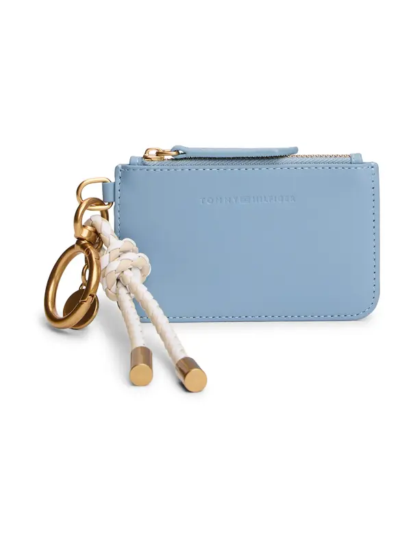 TOMMY HILFIGER TOMMY HILFIGER Etui 'Charms'  svijetloplava