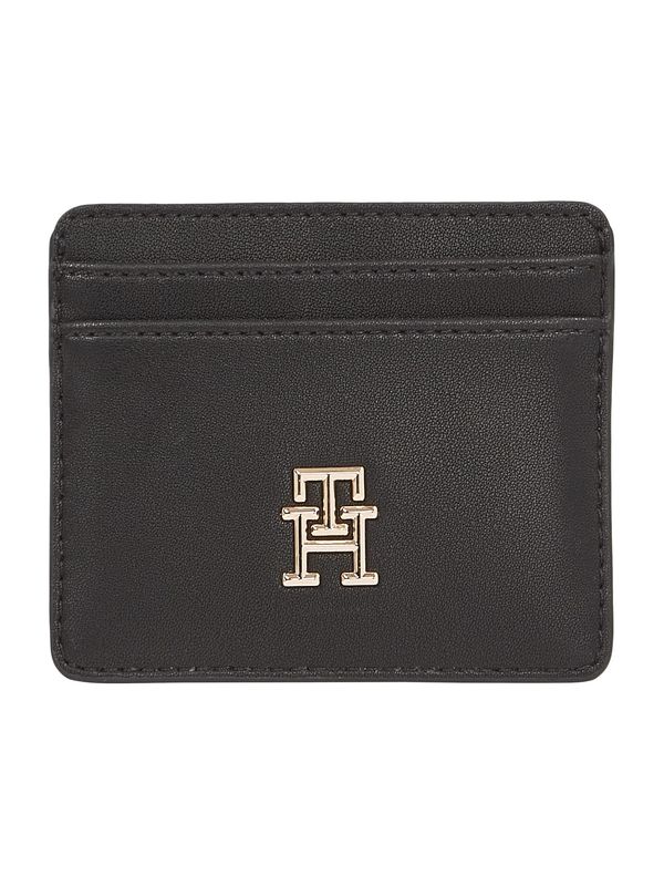 TOMMY HILFIGER TOMMY HILFIGER Etui  crna