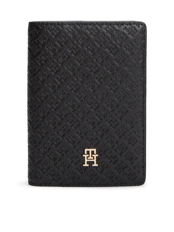 TOMMY HILFIGER TOMMY HILFIGER Etui  crna