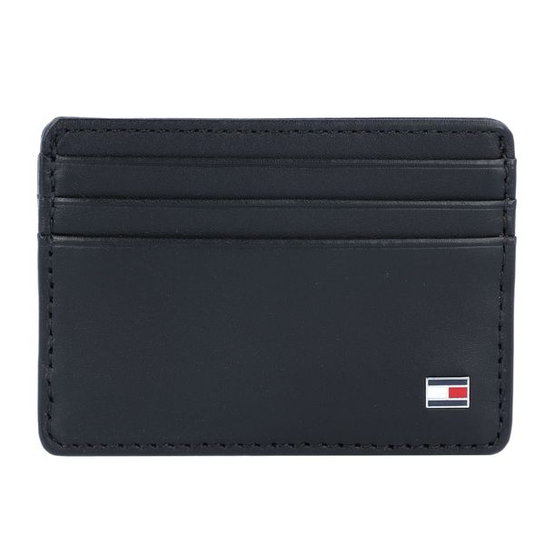 TOMMY HILFIGER TOMMY HILFIGER Etui 'Eton'  crna