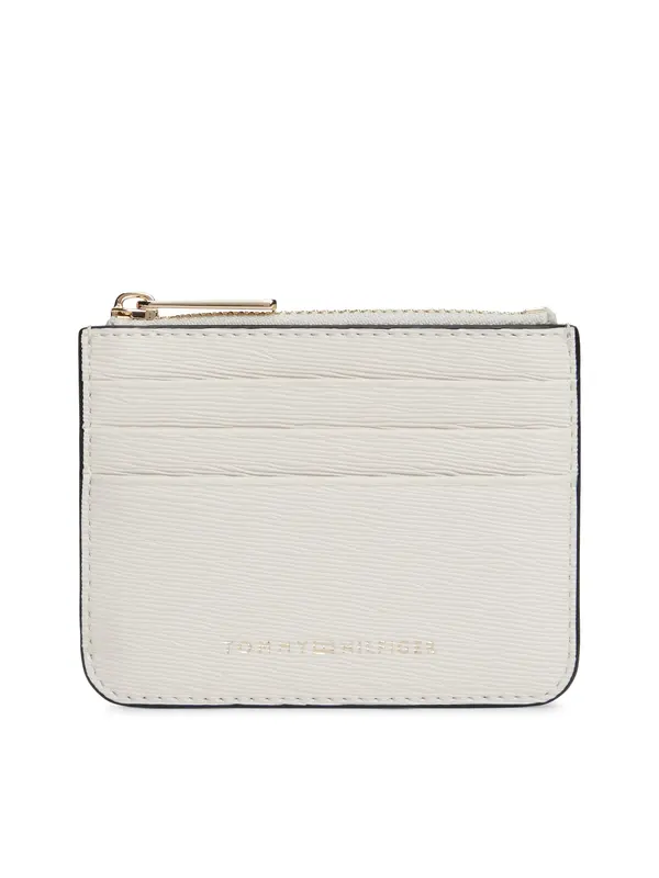 TOMMY HILFIGER TOMMY HILFIGER Etui 'MODERN'  svijetlobež