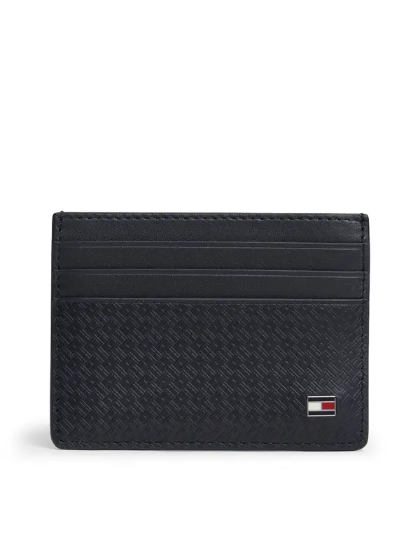 TOMMY HILFIGER TOMMY HILFIGER Etui  noćno plava