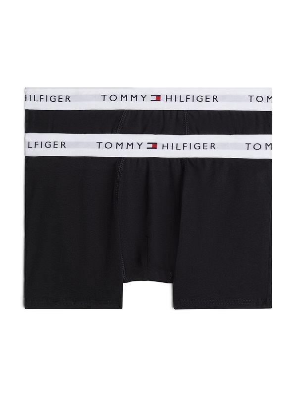 TOMMY HILFIGER TOMMY HILFIGER Gaće  mornarsko plava / svijetlosiva / crna / bijela